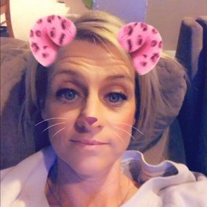 Meet your Posher, Christine